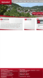 Mobile Screenshot of epfendorf-entwicklung.markkom.de